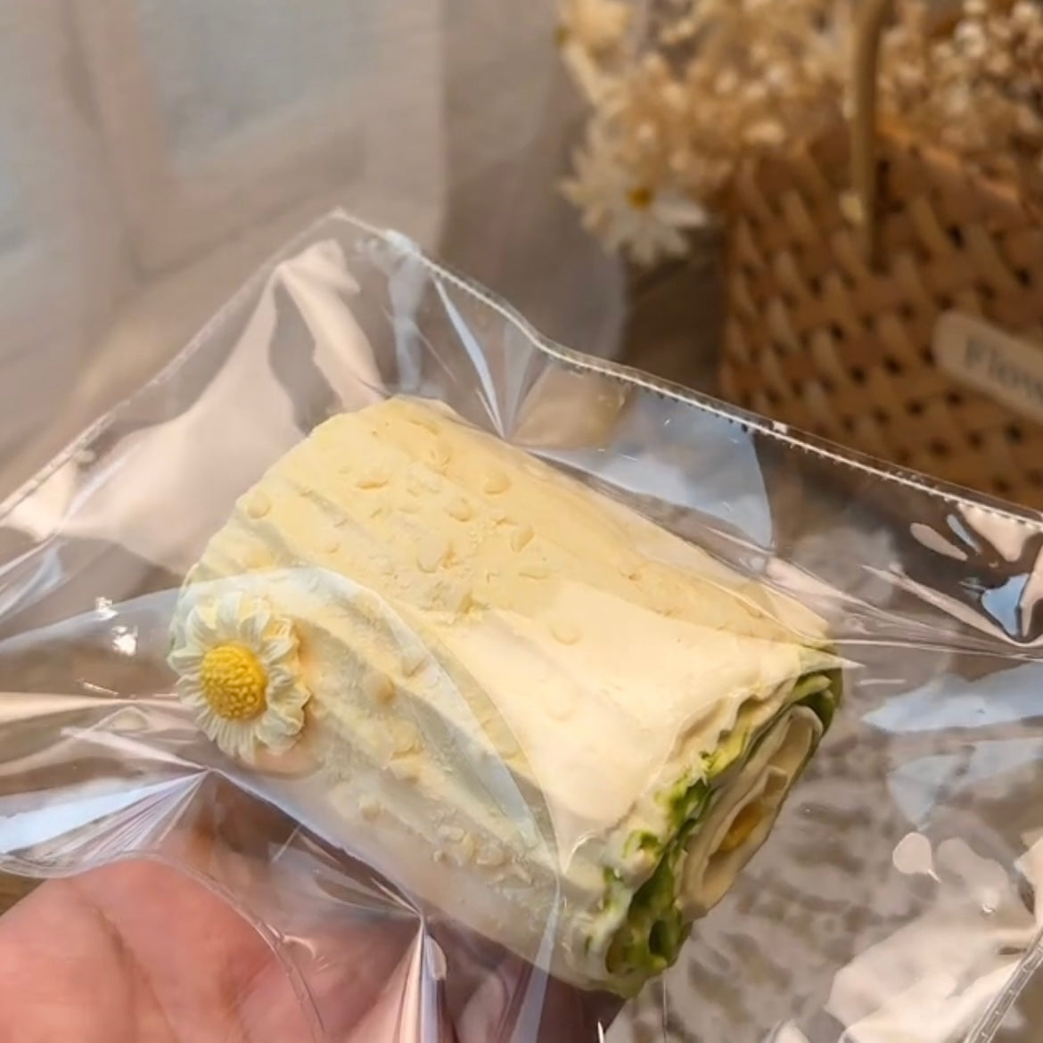 lulu鹿　レモンツイスター　ねっとり泥感