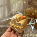 lulu鹿　アイスマシュマロ　チーズ感