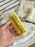 goodmoodchef ピスタチオクニャーネ　クリーム泥