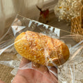 lulu鹿　フランスパン　ねっとり泥感
