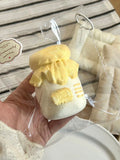 goodmoodchef 豆乳瓶　クリーム泥