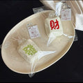 hahajing「發」麻雀牌　クリーム感