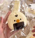 Relax キイロトイリおにぎり　クリーム泥
