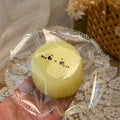 lulu鹿　おでん大根　ねっとり泥感