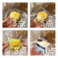 lulu鹿　ノベルティ（お一人様一点、自動的に付きます、複数のご注文で加算したい方は連絡してください）